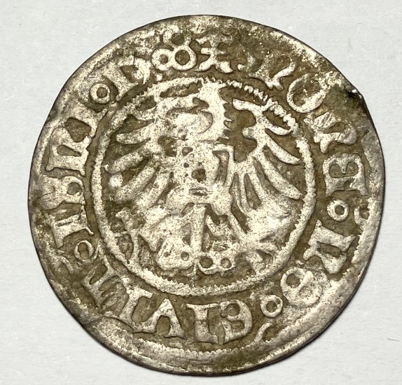 1 Batzen - Isny (1508)