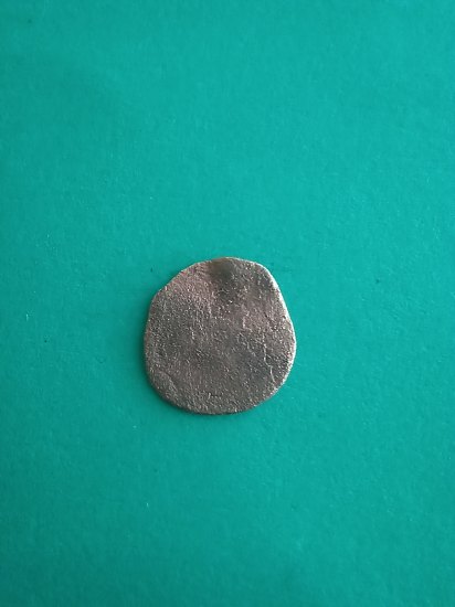 Jednostranná mince