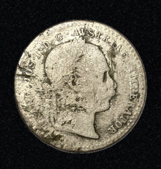 10 Kreuzer (1868) (6)