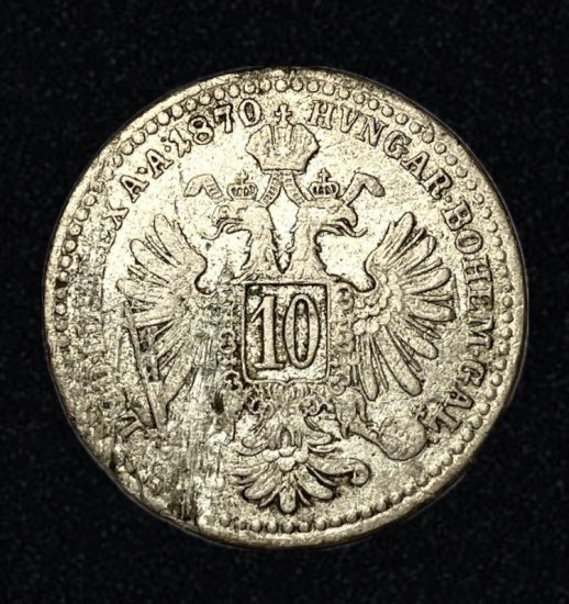 10 Kreuzer (1870) (7)