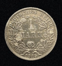 1 Mark 1915 - Odznáček
