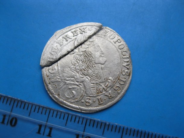 Kompletní mince