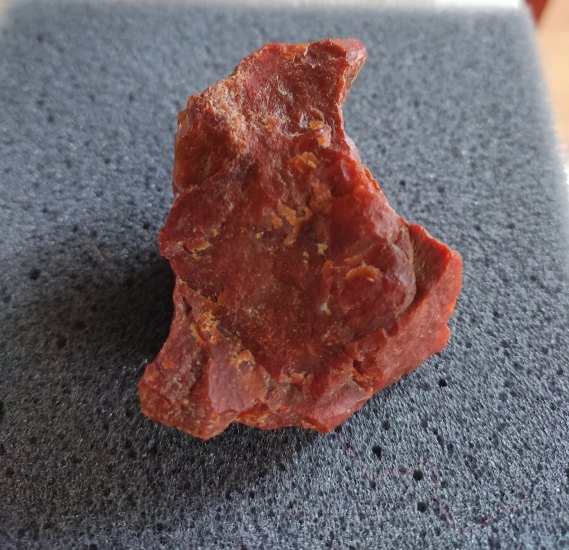 Rudý kámen