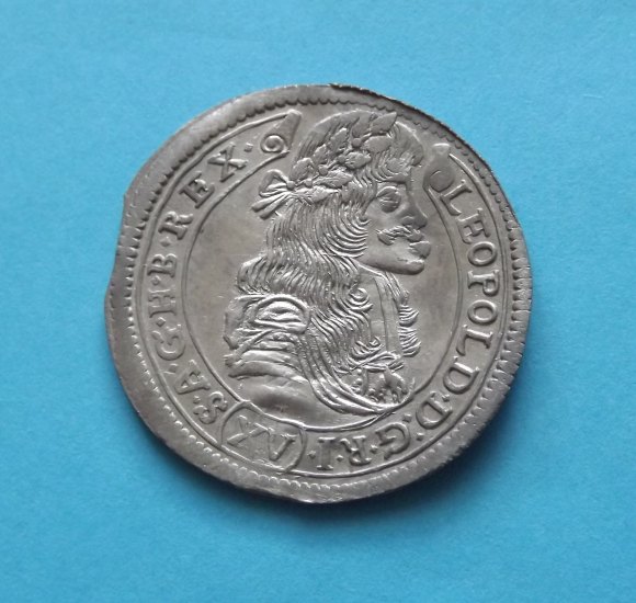 Velikonoční mince 3.