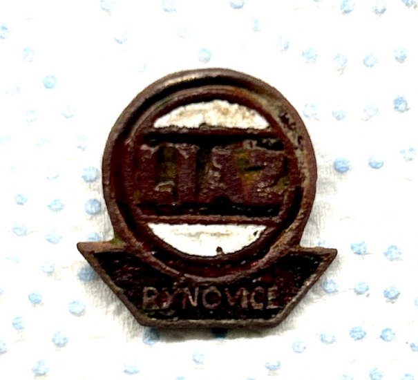 Odznak Liaz Rýnovice