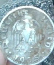 Mince z třetí říše Německé