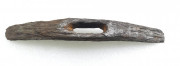 Kamenické středověké kladívko- kopáček