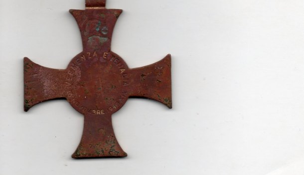 Pamětní kříž z 11. armády