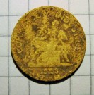 50 centimes 1923