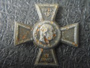 VII. armáda 1914 - 15
