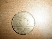 20 Forint 1994 