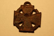 Armádní kříž 1813/1814 (Dělový kříž)