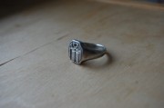 Pečetní prsten