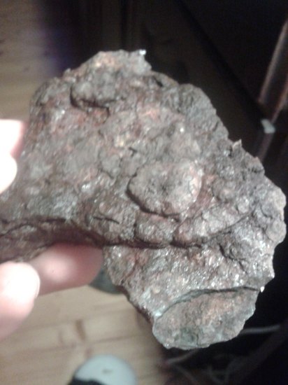 železný artefakt 1