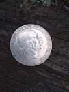 5 koruna 1907