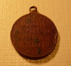 Malá medaile 