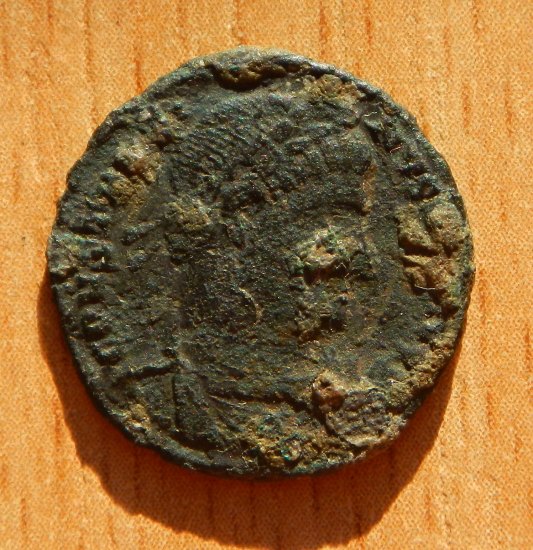 Constantinus II