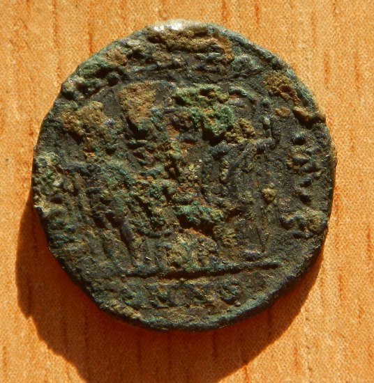 Constantinus II