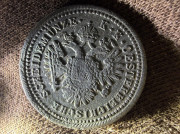 Krejcar 1851