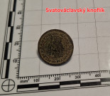 Svatováclavský knoflík