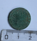 2 heller 1901