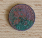 1 koruna 1946