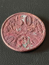 50 Halierov