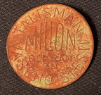 Talisman Milión - Ochranná známka vašeho štěstí
