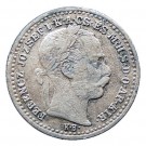 10 krajczár - 1870