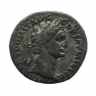 Denarius - Domitian - 88 n.l.