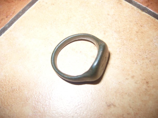 Hornickej prsten