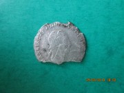 Stříbrní mince 1829