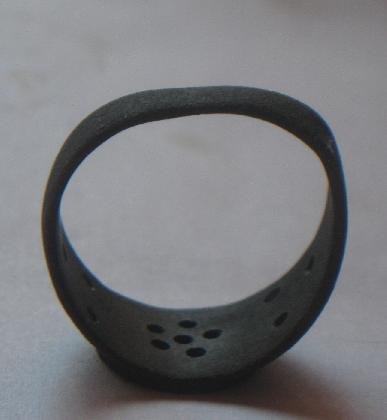 Prsten, sama dierka:)