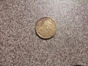 Německá mince