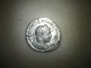 Elagabalus 218 - 222