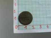 1 Pfennig 1772