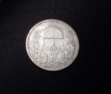 1 korona 1892