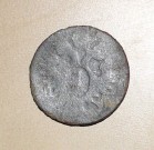 1 krejcárek 1800 C
