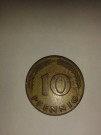 10 Pfennig D