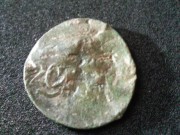 Rozjetá mince 