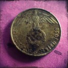 5 Pfennig 1938