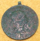 Medaile 1873 2 December
