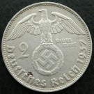 2 Reichs Mark