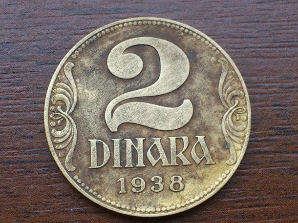 2 Dinara