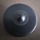 Knoflík štítový,arsenbronz 32 mm