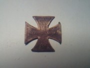 Kříž 1914