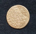 Moja najstarsia minca