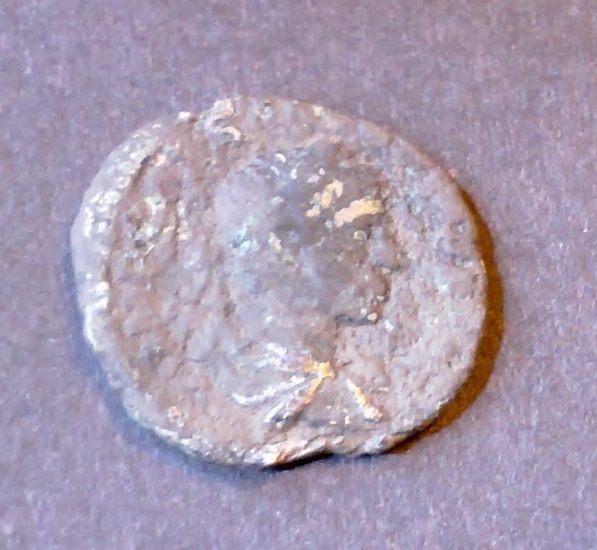 Elagabalus r.204-222