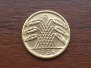 10 Pfennig 1936