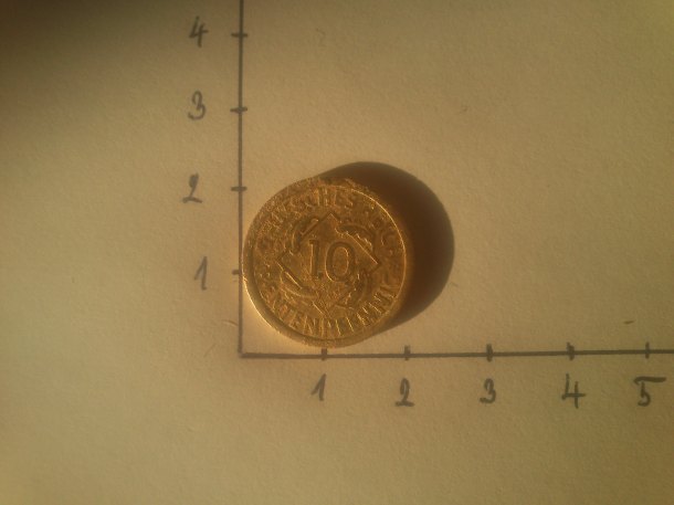 10 Pfennig 1924 (luční)